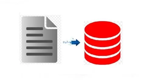 Learn how to use SQL Loader Utility to load data from External files into Oracle database tables.