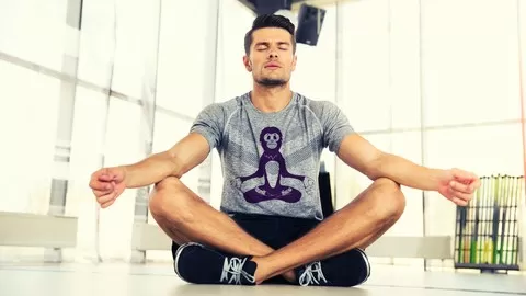 How to Meditate Easily - Meditation Techniques for the Everyday Person - Meditation and Mindfulness for a Busy World