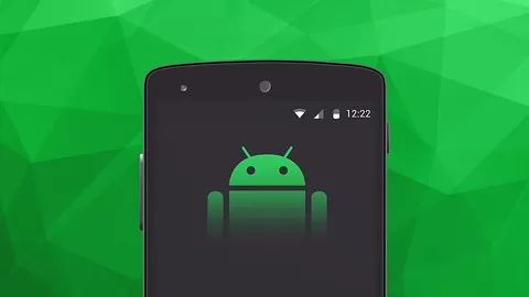 Make apps for Android M - Marshmallow