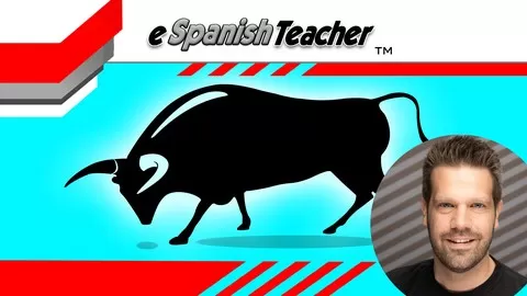 Complete Spanish Course Where Concepts are Broken Down to their Simplest Components