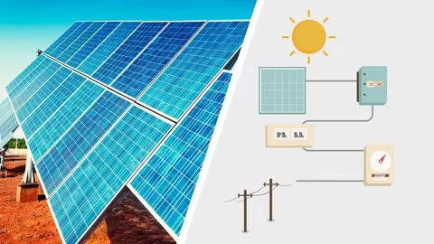 solar cells and panels and all about power generation