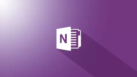 Learn OneNote the Easy Way!