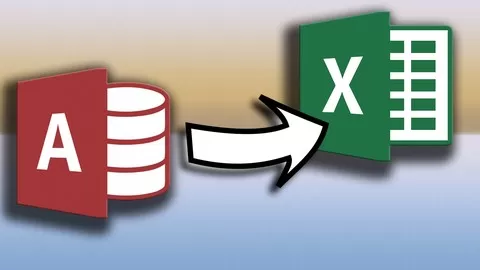 Access for Excel