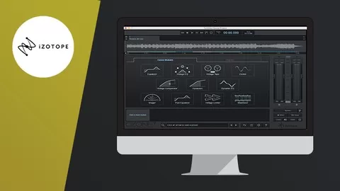 Use Izotope Ozone 7 to transform a less than perfect mix down into a commercial quality EDM track
