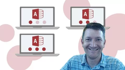 Ultimate Microsoft Access Training - Create & Maintain Access Tables
