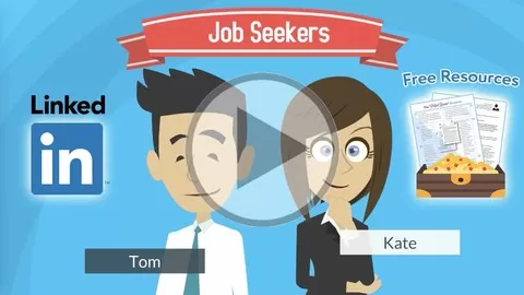 Writing Your Resume (CV) & LinkedIn Profile Using SEO Techniques For Your Job Search - Get Recruiters to Pursue You!