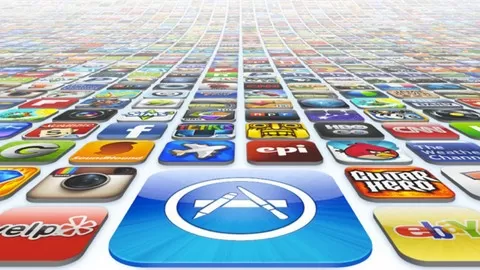 App Store Business Tips From A Real iOS & Android App Developer With True App Store Optimization ( ASO ) Experience