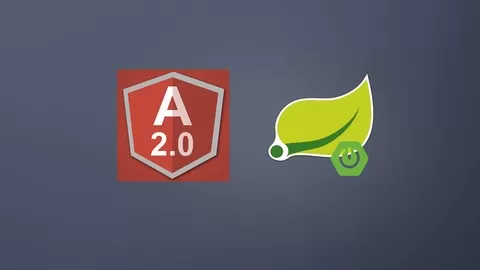 (Updated) Step by Step guide on Angular 2 + Spring Boot + Hiberante + Token-based Security+Eclipse