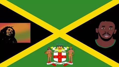 Speak like a Jamaican in Creole also known as Patwa/Patwah or Patois