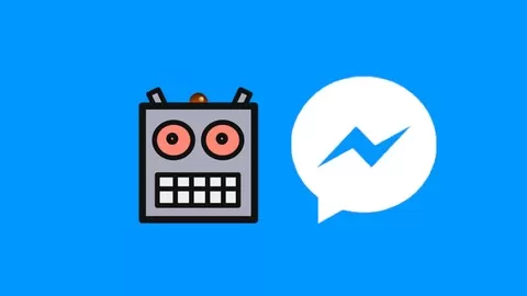 We will Create a Parrot Bot Together! This course is a Step by Step Guide in Building a Chat Bot for Facebook Messenger