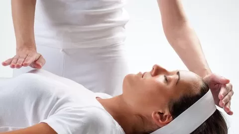 A step by step guide to becoming a professional Reiki practitioner