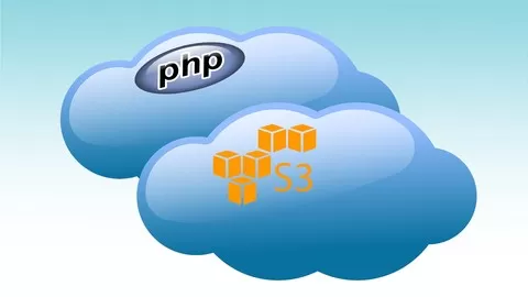 Learn to upload files to Amazon S3 using PHP and Serve them with CloudFront