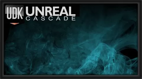 Hands down - The most robust introductory tutorial on Visual FX in video games using Unreal Cascade there is!