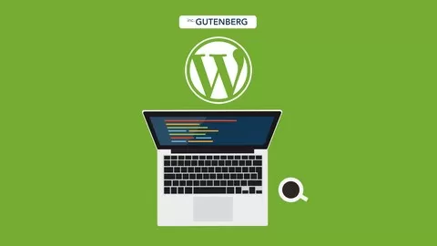 The Most Advanced & Hands on WordPress Course
