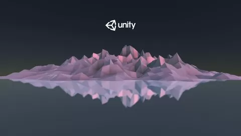 Learn to procedurally program meshes in Unity