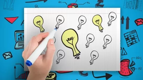 Making Whiteboard animation videos with VideoScribe