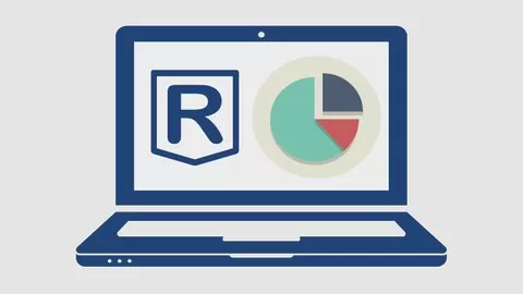 Learn investment portfolio analysis from basic to expert level through a practical course with R statistical software.
