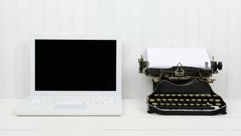 Copy and paste my quick-writing blueprint so you can write your very first book in just a matter of days or weeks!