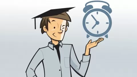 Thousands of students have stopped wasting time and discovered how to balance time for school