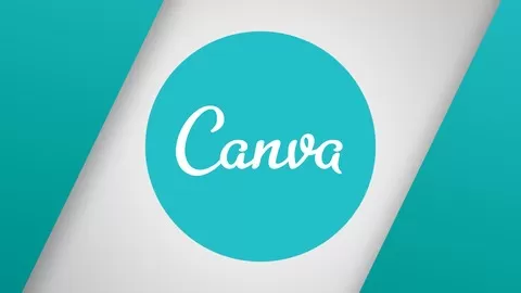 Learn Canva from scratch. Create 11 graphic design projects with Canva specifically for entrepreneurs.