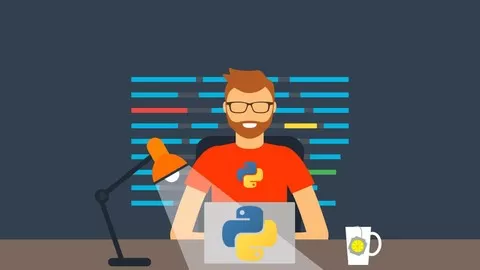 Learn the core of Python quickly with this course tailored to programmers