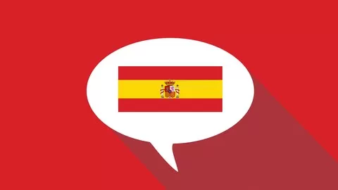 Master the basics of Spanish the easy way.
