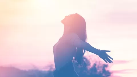 5 step transformational programme to guide you on a journey of self discovery to lead a life you love.