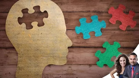 Psychology Principles: Learn how the human mind works and how you can use the power of your mind to your advantage