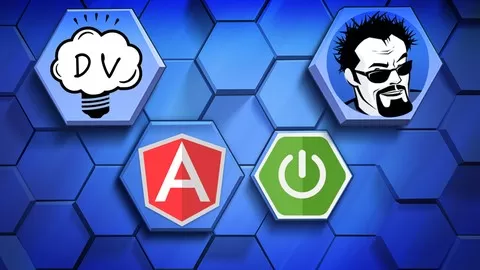 Learn How to Build Spring Boot & Angular Applications with JHipster