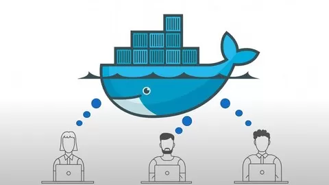 Use Docker to streamline your developer workflow and build out a awesome CI/CD pipeline