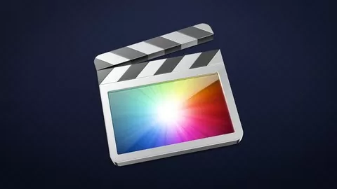 The complete guide to FCPX and telling your brand's story