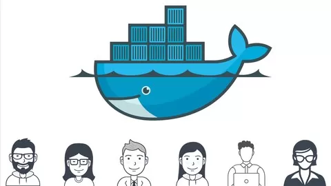 Get up to speed with all of the essentials of containers and Docker.