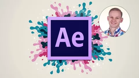 Create motion graphics logo animations in After Effects. A complete guide to title openers in after effects