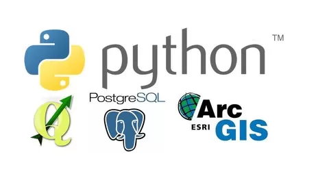 learn to write Python scripts for ArcGIS