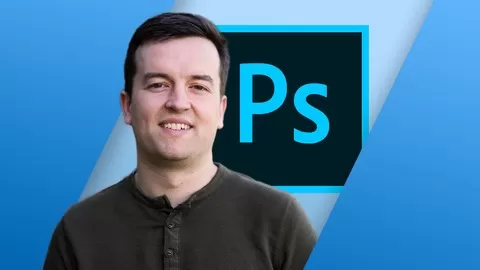 Learn the essential tools of Adobe Photoshop CC to jump right in and design beautiful graphics and photos in Photoshop.