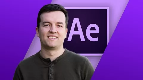Learn After Effects CC to improve your videos with professional motion graphics and visual effects.