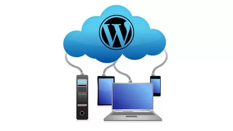 Learn how to backup your Wordpress website & then use those backups to restore your website
