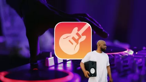 Learn how to use GarageBand to make your own EDM tracks start to finish!
