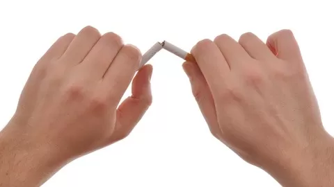 Become A Smoking Cessation Specialist | Help People Learn How To Stop Smoking With This Powerful Quit Smoking Process