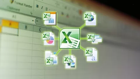 Master Advanced Excel 2010 Features. Become A Expert And Learn To Use Excel Like A Pro With This Advanced Excel Training