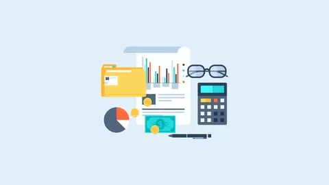 Learn the basics of financial accounting