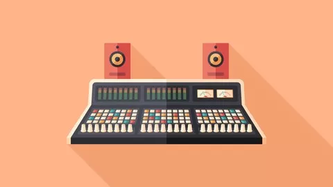 Get your tracks radio-ready with this comprehensive guide to mixing for producers.