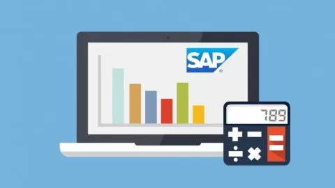 Learn SAP Financials with Peter Moxon