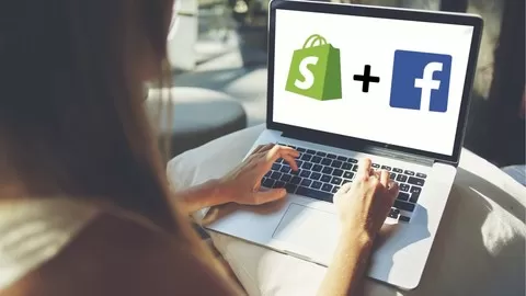 Build an eCommerce Empire. Learn Shopify store strategy and utilize Facebook and Instagram Ads to bring in sales