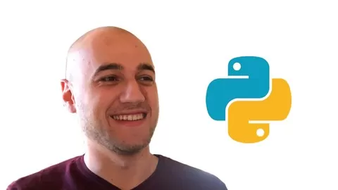 Complete Guide to learning how to program in Python. Go from Beginner to Advanced level in Python with coding exercises!