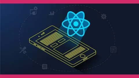 Build Native Mobile Applications for Android & iOS using JavaScript & React