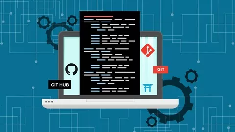Learn the basics of Git through detailed and easy to follow along screencasts. Start using Git today!
