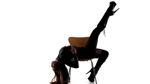 A beginner's guide to lap dancing