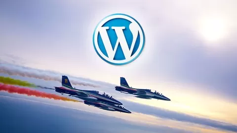 Optimize your WordPress website to load in less than 3s and increase the visitor retention and conversions.