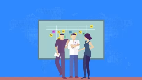 How To Use Scrum